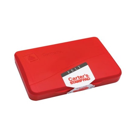 Avery Dennison PAD, STAMP, FELT, 4.25, RD 21071